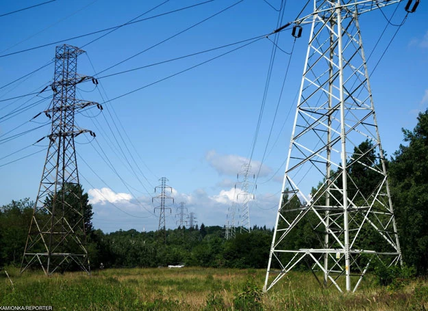 Ekspert wymienił trzy powody obecnie trwającej sytuacji energetycznej/ Zdjęcie ilustracyjne Fot.Piotr Kamionka/ REPORTER Ekspert wymienił trzy powody obecnie trwającej sytuacji energetycznej/ Zdjęcie ilustracyjne Fot.Piotr Kamionka/ REPORTER