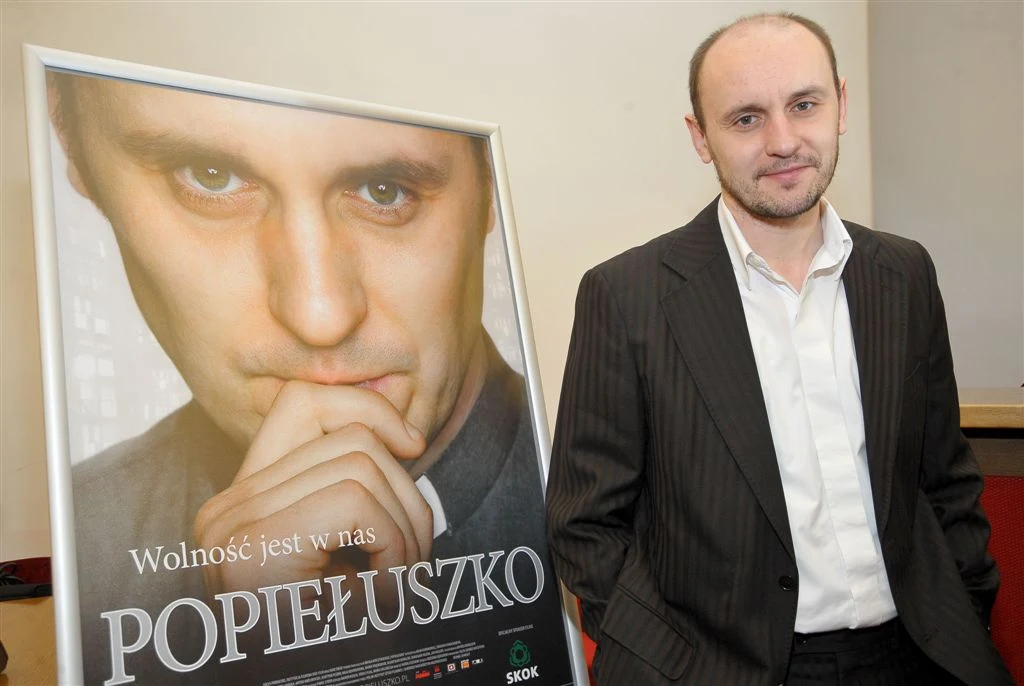 Adam Woronowicz