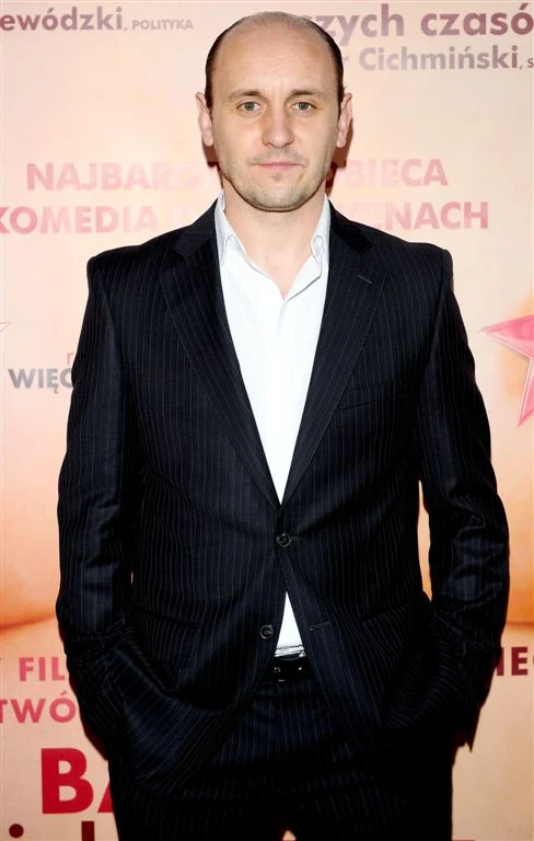 Adam Woronowicz