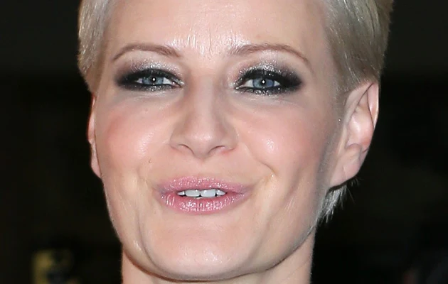 Małgorzata Kożuchowska Małgorzata Kożuchowska