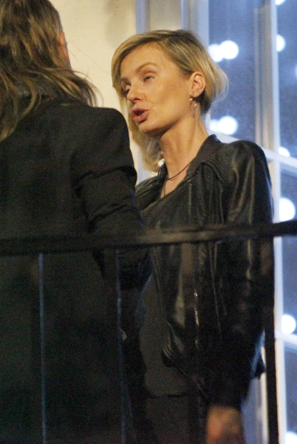 Agnieszka Szulim Agnieszka Szulim