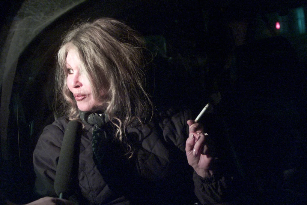 Brigitte Bardot Brigitte Bardot