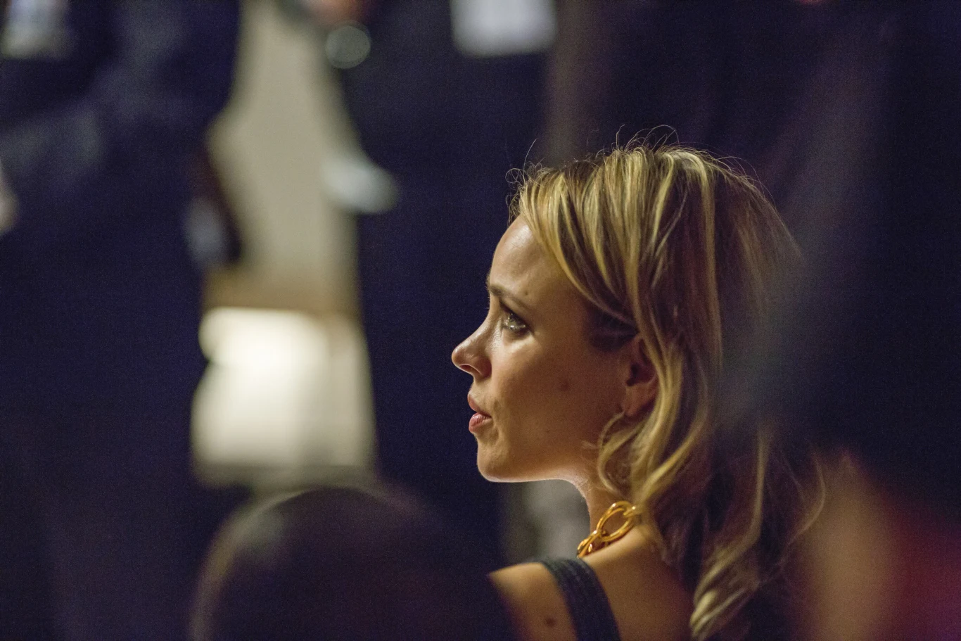 Rachel McAdams w filmie "Do utraty sił" Rachel McAdams w filmie "Do utraty sił"