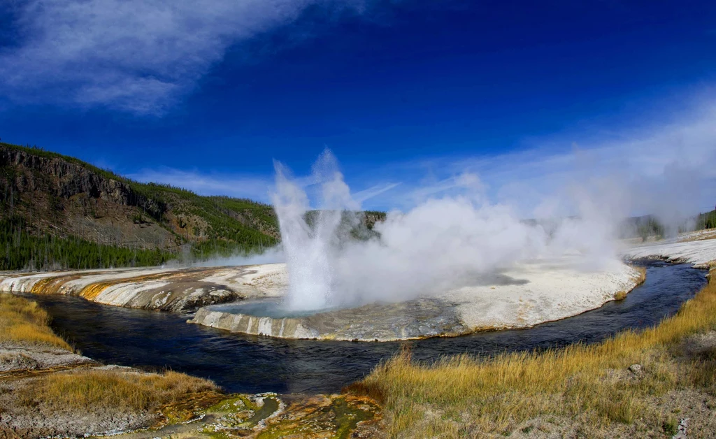 Nagła erupcja wulkanu Yellowstone może mieć katastrofalne skutki dla całego świata