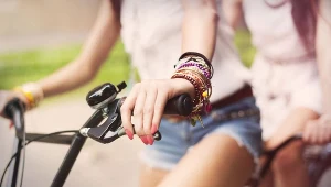 Rower; zdj. ilustracyjne