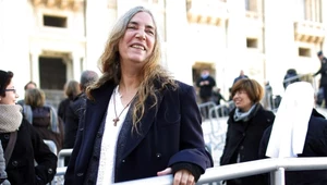 Pamiętniki Patti Smith trafią na mały ekran