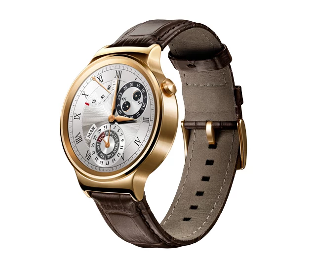 Huawei Watch