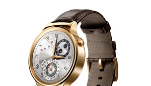 Huawei Watch już wkrótce na rynku