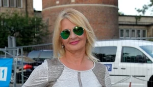 Majka Jeżowska śpiewa piosenki familijne