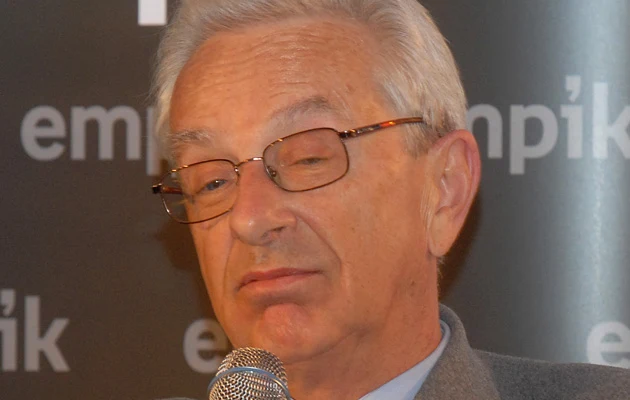 Zbigniew Lew-Starowicz Zbigniew Lew-Starowicz