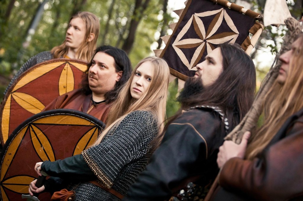 Arkona powraca do Polski