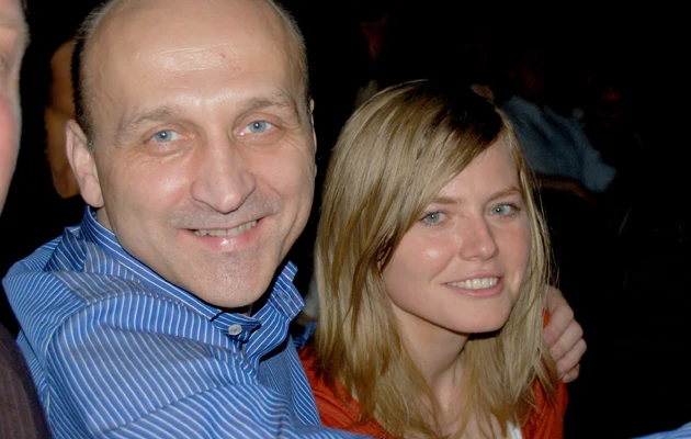 Kazimierz i Isabel Marcinkiewiczowie rozwodzą się!