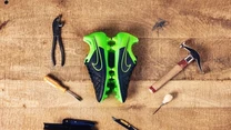 Kolekcja Nike Tech Craft - dla miłośników klasycznego podejścia do futbolu