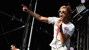 Awolnation: Teraz jesteśmy niepokonani! (wywiad)