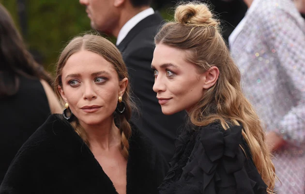 Firma bliźniaczek Olsen wyzyskuje pracowników?! Firma bliźniaczek Olsen wyzyskuje pracowników?!