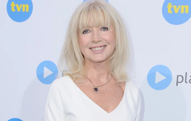 Anna Maria Wesołowska Anna Maria Wesołowska