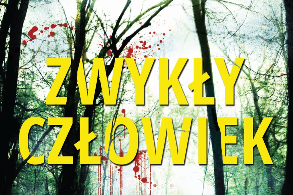 Zwykły człowiek, Graeme Cameron