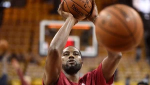 Elton Brand zakończył karierę