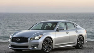 Infiniti Q70 Premium Select Edition