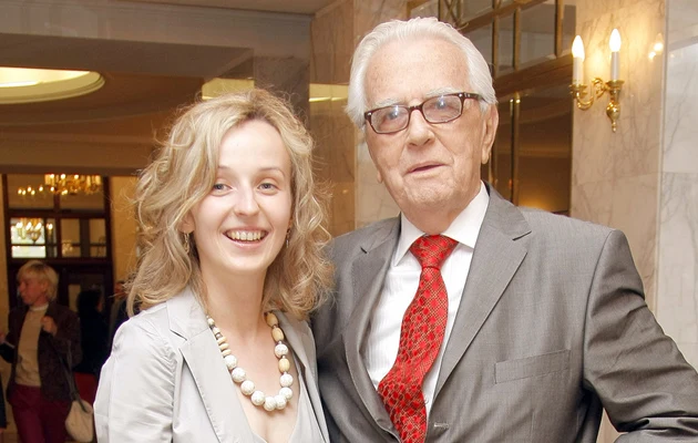 To była kontrowersyjna para! To była kontrowersyjna para!