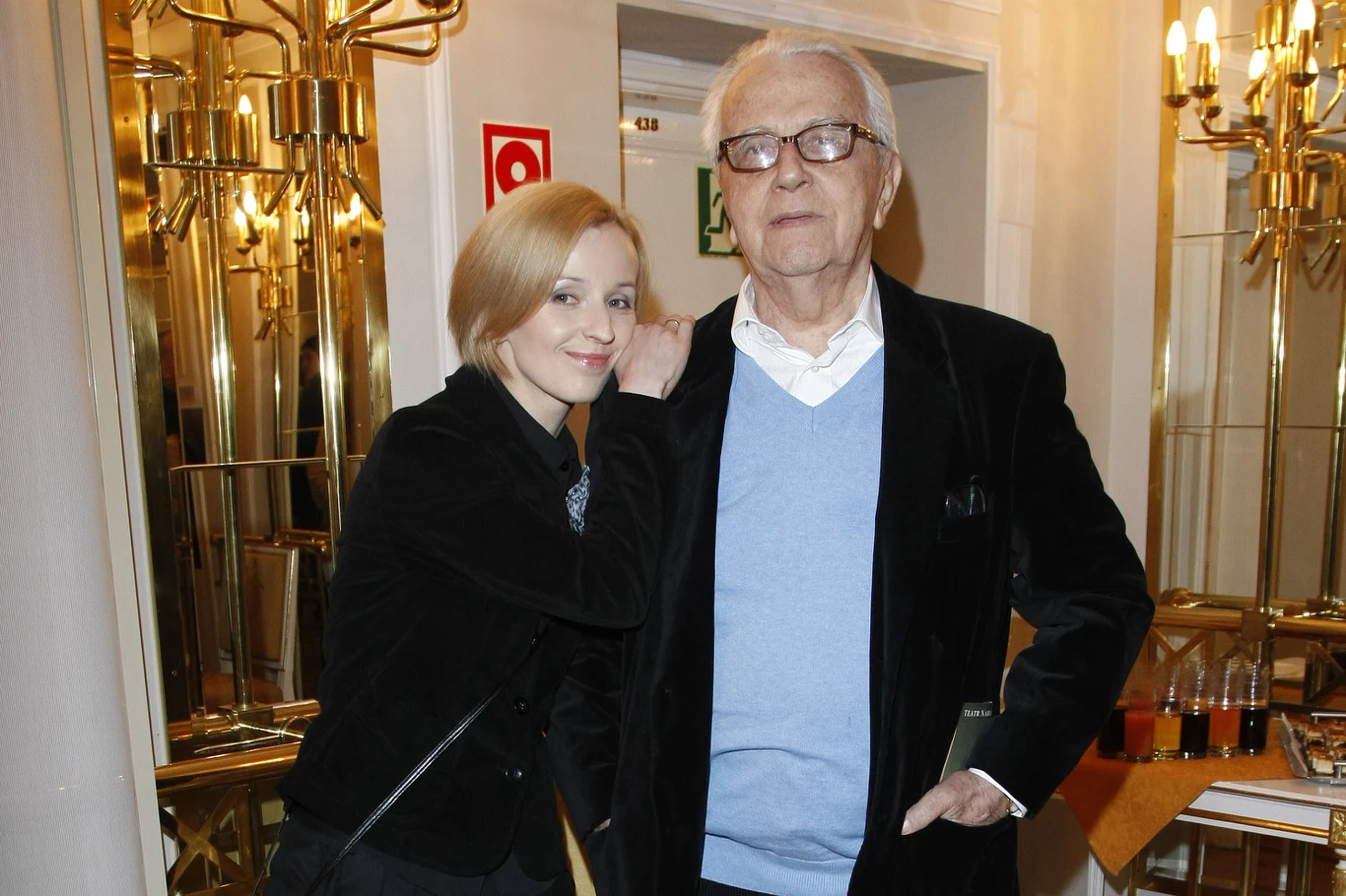 W ich małżeństwie różnie się działo W ich małżeństwie różnie się działo