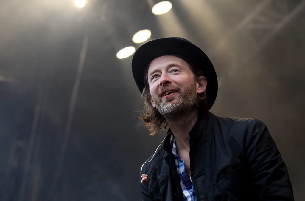 Thom Yorke sprawdza się jako kompozytor teatralny