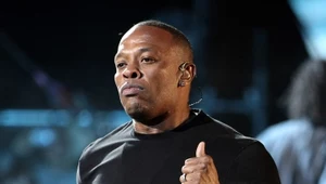 Dr. Dre o przemocy wobec kobiet: "Zrobiłem kilka okropnych błędów"