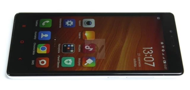 Xiaomi Redmi Note 2 Xiaomi Redmi Note 2