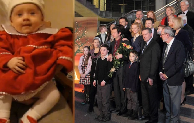 Czyżby Barbara Sienkiewicz nie miała 60 lat?!