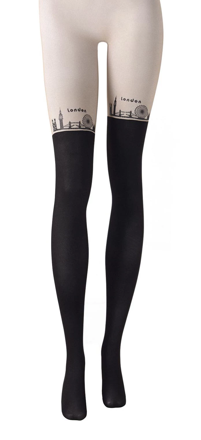 Calzedonia - kolekcja jesień / zima 2015 Calzedonia - kolekcja jesień / zima 2015