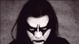 Demonaz zapowiada nowy album Immortal