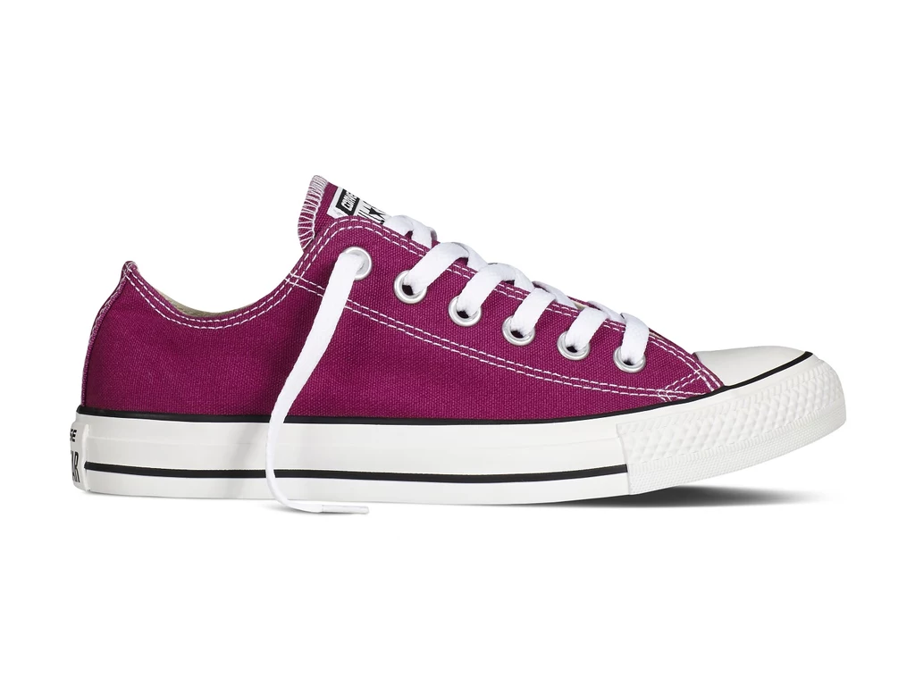 Converse Seasonal Color Converse Seasonal Color