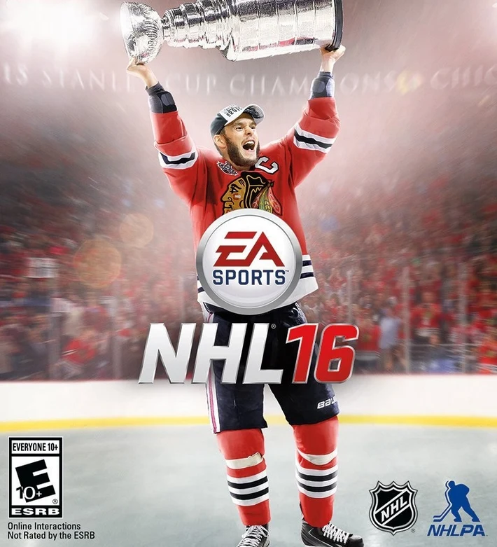 NHL