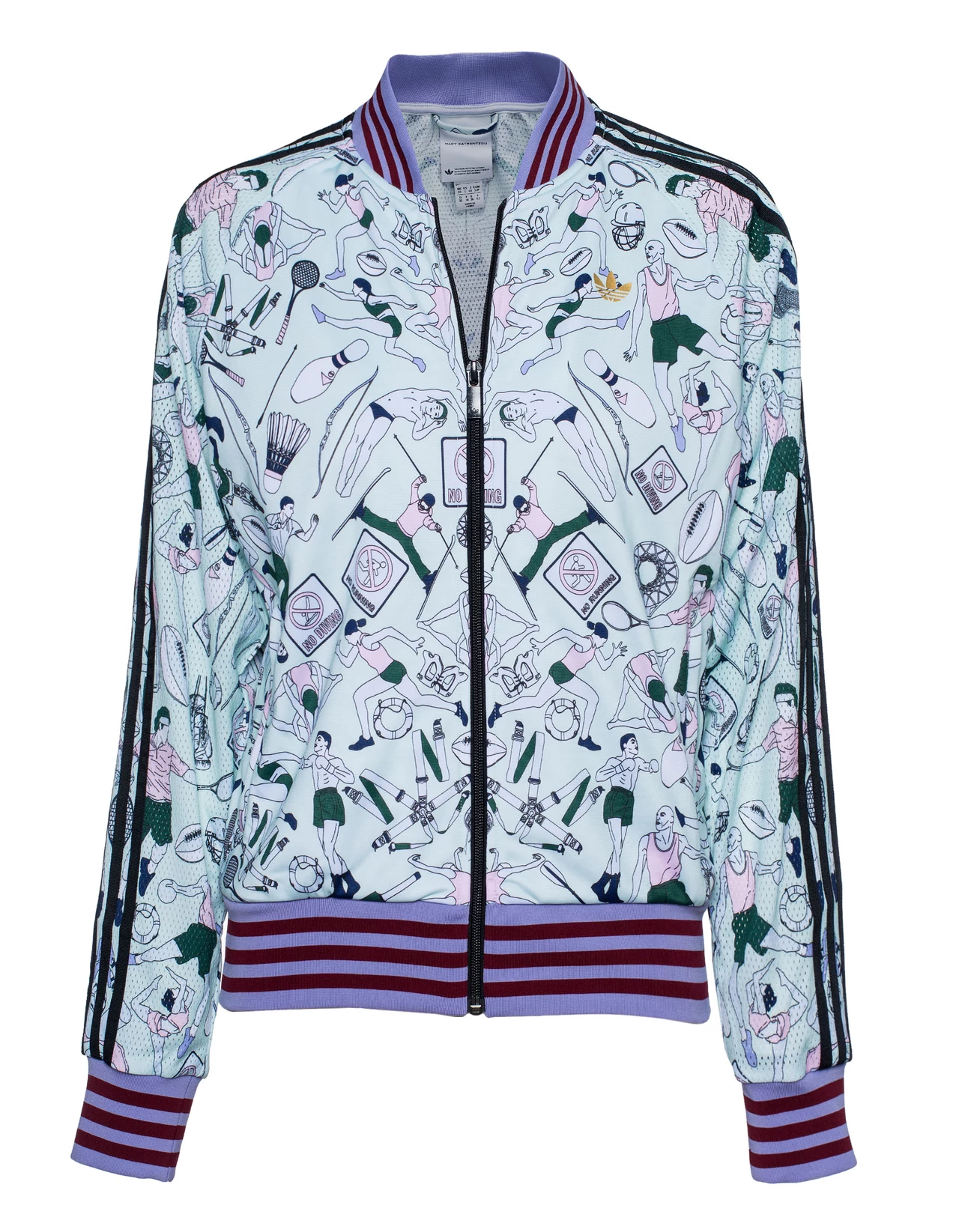 Mary Katrantzou x Adidas Originals Mary Katrantzou x Adidas Originals