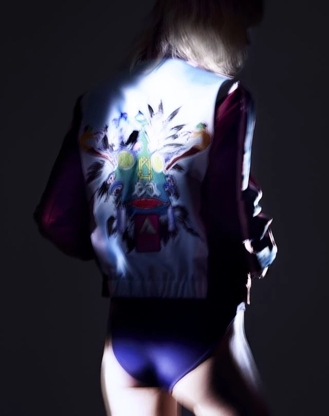 Mary Katrantzou x Adidas Originals Mary Katrantzou x Adidas Originals