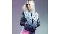 Mary Katrantzou x Adidas Originals 