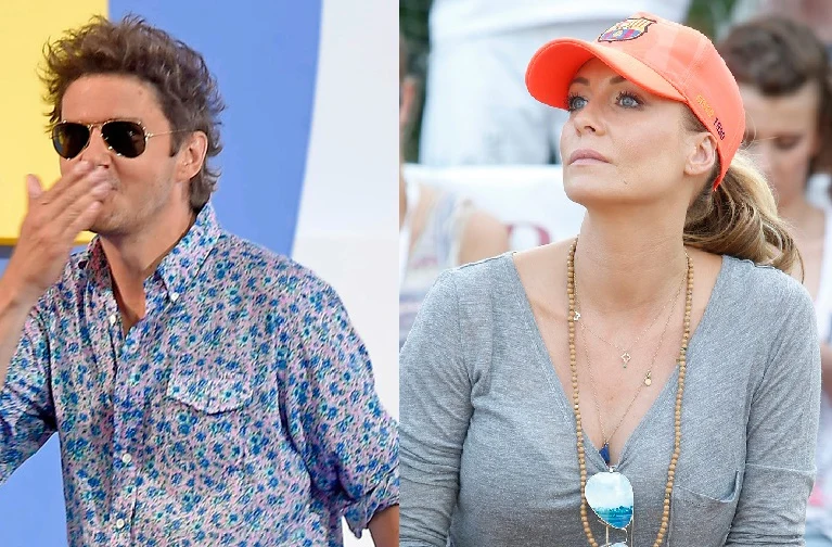 Kuba szydzi z Małgorzaty! Kuba szydzi z Małgorzaty!