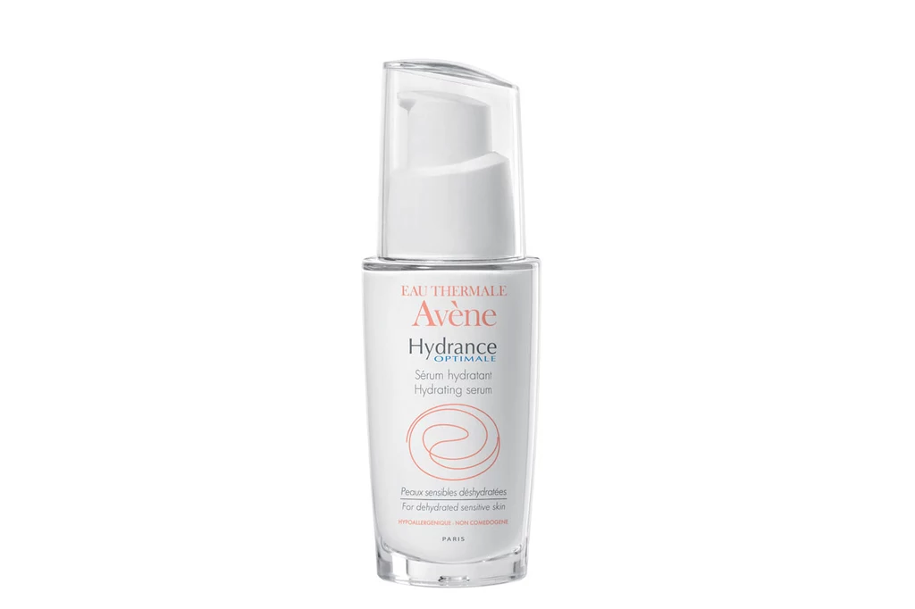 Nawilżające serum hydrnace optimale, Avène