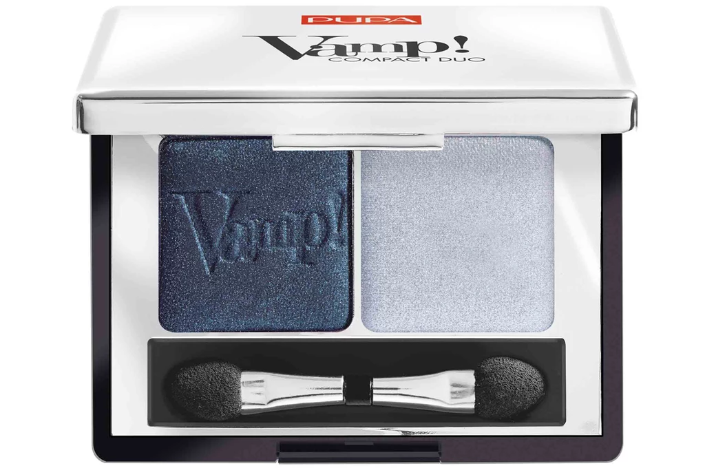 Pupa Vamp! Compact Duo