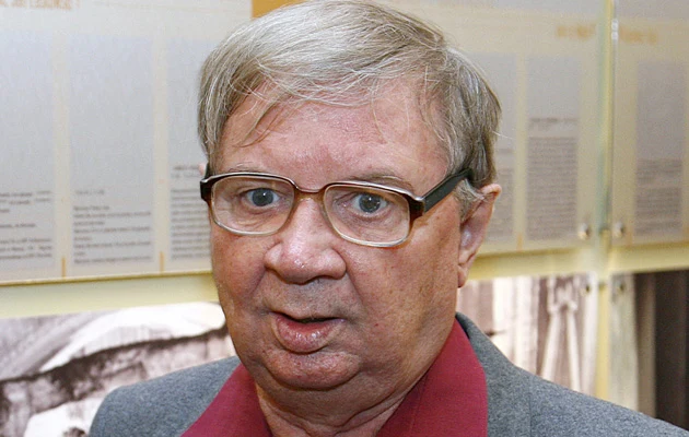 Roman Kłosowski nie chce iść do domu starców! Roman Kłosowski nie chce iść do domu starców!