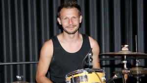 Mateusz Banasiuk, czyli Radek Zieliński z „Pierwszej miłości”