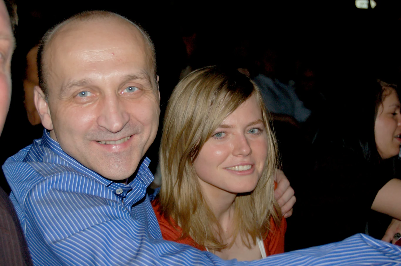 Kiedyś byli nierozłączni Kiedyś byli nierozłączni