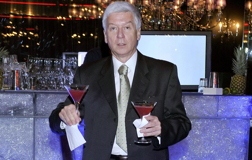 Ryszard Rembiszewski Ryszard Rembiszewski