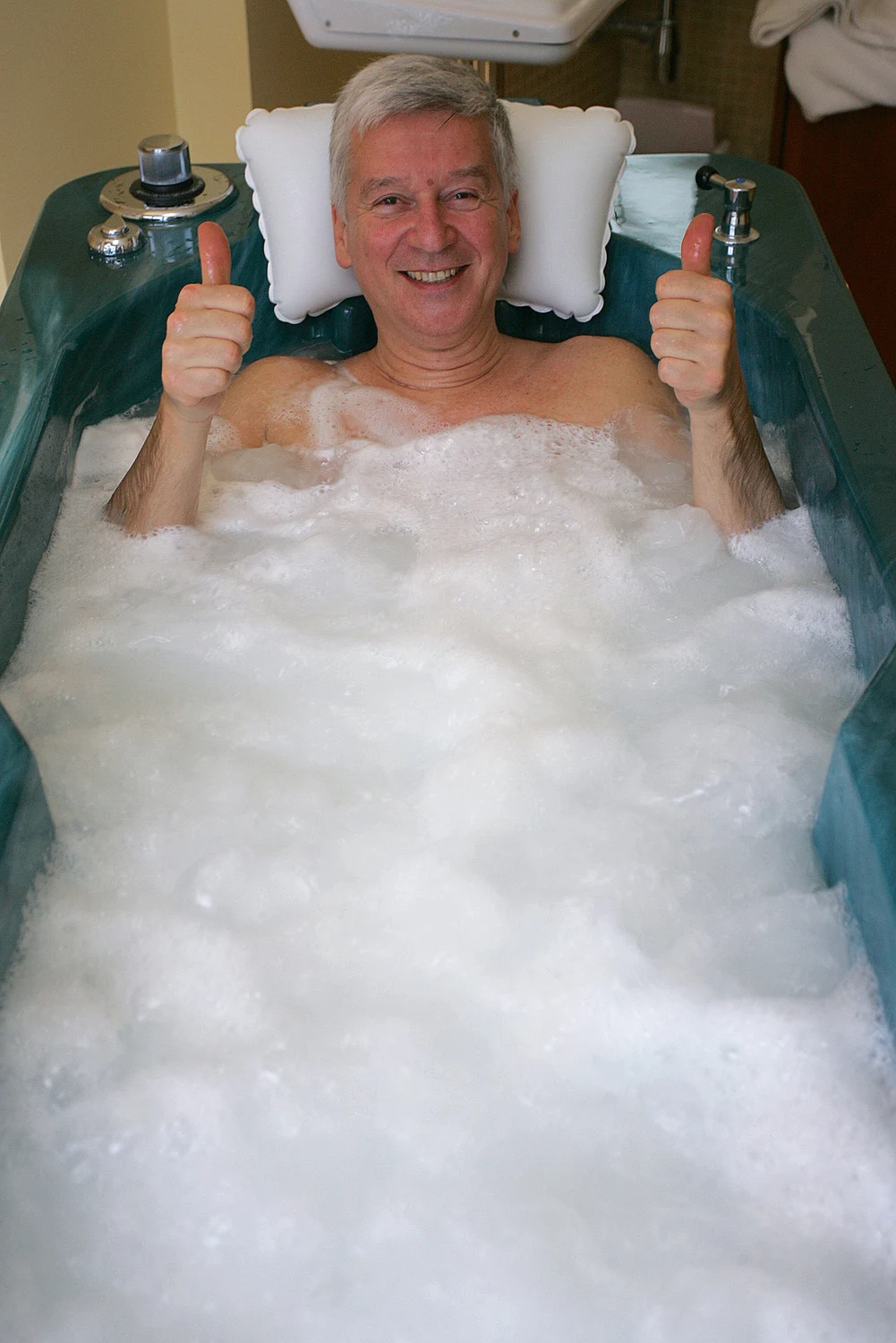 Ryszard Rembiszewski Ryszard Rembiszewski