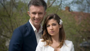 Kinga i Artur w końcu zostaną małżeństwem 