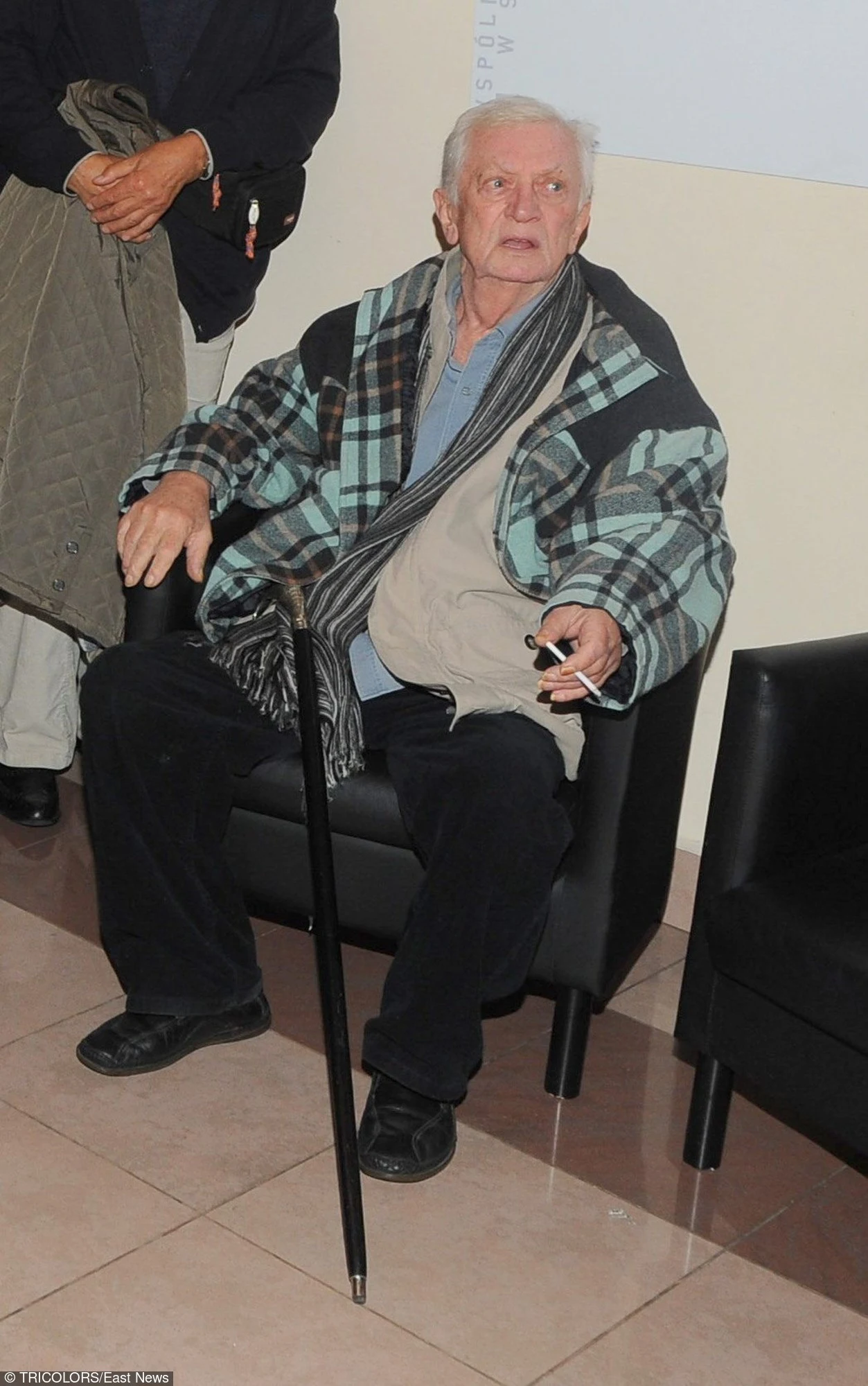 Marian Kociniak (2014 r.) Marian Kociniak (2014 r.)