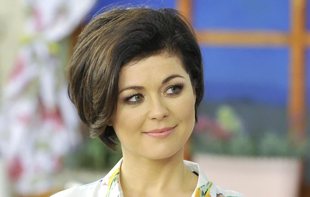 Kasia Cichopek straciła pracę! Kasia Cichopek straciła pracę!