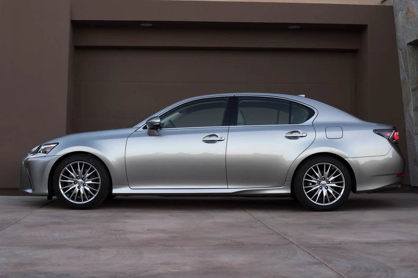 Lexus GS Lexus GS
