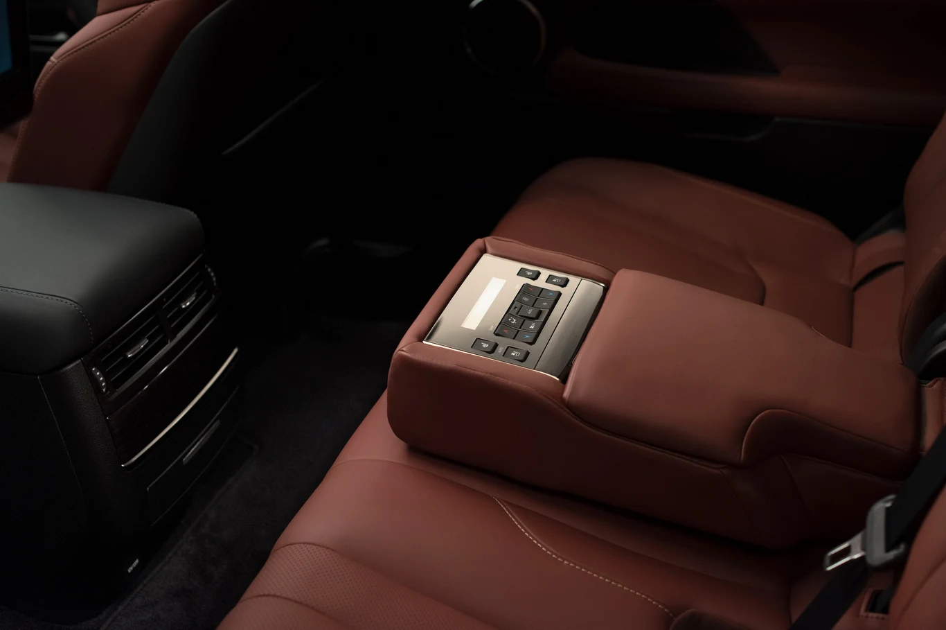 Lexus LX 2016 Lexus LX 2016