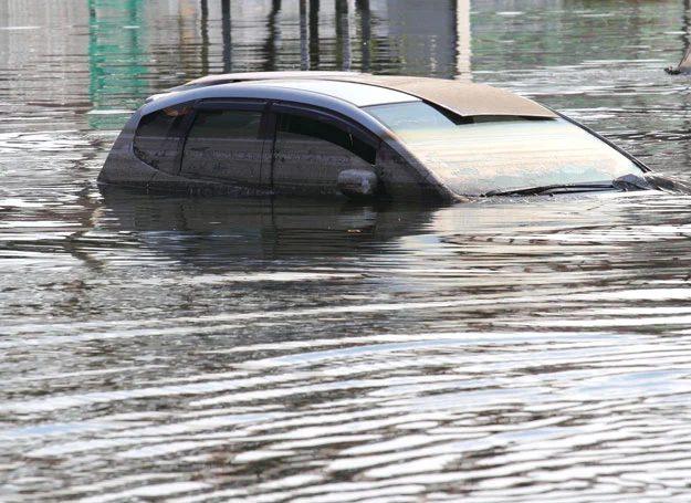 Zmiany klimatyczne stanowią ogromne zagrożenie dla wielu miast Zmiany klimatyczne stanowią ogromne zagrożenie dla wielu miast